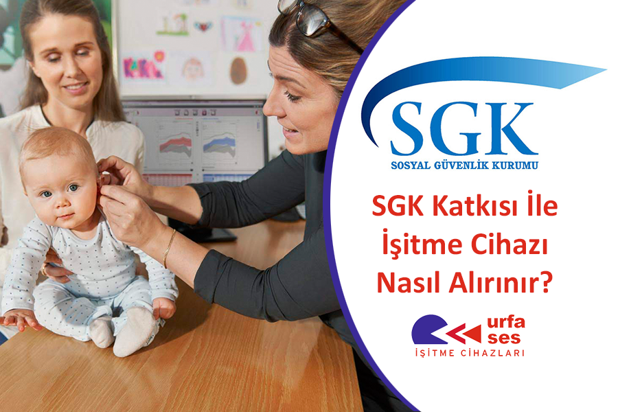 SGK Ödemesi